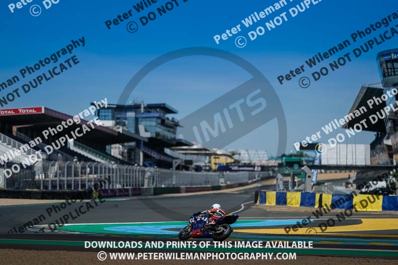 France;Le Mans;event digital images;motorbikes;no limits;peter wileman photography;trackday;trackday digital images